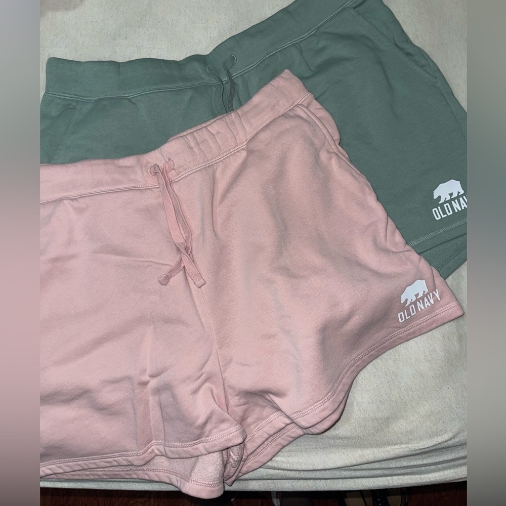 Old Navy Shorts